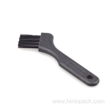 Mini Portable Plastic Dental retainer Aligner Brush
